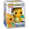 image:imageFunko Pop Games Pokemon S8  Dragonite  Collectable Vinyl Figure  Gift Idea  Official Merchandise  Toys for Kids amp Adults  Video Games Fans  Model Figure for Collectors and DisplayDragonite