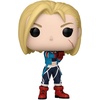 image:imageFunko Pop Games Street Fighter 6  Cammy  Collectable Vinyl Figure  Gift Idea  Official Merchandise  Toys for Kids amp Adults  Video Games Fans  Model Figure for Collectors and Display