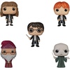image:imageFunko Pop Harry Potter HarryVoldemortHermioneDumbledoreRon 5Pack
