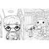 image:imageFunko Pop Harry Potter and the Sorcerers Stone The Official Coloring Book