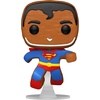 image:imageFunko Pop Heroes DC Holiday  Gingerbread SupermanOne Size