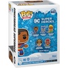 image:imageFunko Pop Heroes DC Holiday  Gingerbread SupermanOne Size