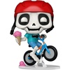 image:imageFunko Pop Icons Bike Rider Skully  Collectable Vinyl Figure  Gift Idea  Official Merchandise  Toys for Kids amp Adults  Owned IP Fans  Model Figure for Collectors and Display
