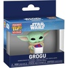 image:imageFunko Pop Keychain Mandalorian amp Grogu  Grogu with Snack