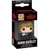 image:imageFunko Pop Keychain Stranger Things  Robin Buckley  Stranger Things Novelty Keyring  Collectable Mini Figure  Stocking Filler  Gift Idea  Official Merchandise  TV Fans  Backpack Decor