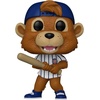 image:imageFunko Pop MLB Chicago Cubs  Clark  MLB Mascots and Marks  Collectable Vinyl Figure  Gift Idea  Official Merchandise  Toys for Kids amp Adults  Sports Fans  Figure for Collectors and Display