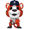 image:imageFunko Pop MLB Detroit Tigers  Paws  MLB Mascots and Marks  Collectable Vinyl Figure  Gift Idea  Official Merchandise  Toys for Kids amp Adults  Sports Fans  Figure for Collectors and Display