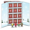 image:imageFunko Pop Marvel 12Day Countdown Calendar