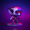 image:imageFunko Pop Marvel Captain America Civil War Build A Scene  AntMan Figure 8 of 12  Amazon Exclusive  Collectable Vinyl Figure  Gift Idea  Official Merchandise  Toys for Kids amp Adults