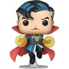image:imageFunko Pop Marvel Friendly Neighborhood SpiderMan  Doctor Strange  Collectable Vinyl Figure  Gift Idea  Official Merchandise  Toys for Kids amp Adults  Cartoons Fans
