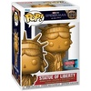 image:imageFunko Pop Marvel SpiderMan No Way Home  Statue of Lady Liberty Fall Convention  SpiderMan  Amazon Exclusive  Collectable Vinyl Figure  Gift Idea  Official Merchandise  Superheroes Fans