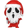 image:imageFunko Pop Movies Ghost Face  Ghostface Santa  Holiday  Collectable Vinyl Figure  Gift Idea  Official Merchandise  Toys for Kids amp Adults  Horror Fans