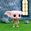 image:imageFunko Pop Movies Harry Potter  Hermione Granger  Collectable Vinyl Figure  Gift Idea  Official Merchandise  Toys for Kids amp Adults  Harry Potter Fans  Model Figure for Collectors and DisplayDobby