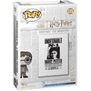image:imageFunko Pop Movies Harry Potter  Hermione Granger  Collectable Vinyl Figure  Gift Idea  Official Merchandise  Toys for Kids amp Adults  Harry Potter Fans  Model Figure for Collectors and DisplayHarry Wanter Poster Amazon Exclusive