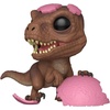 image:imageFunko Pop Movies Jurassic Park Spring  Raptor  Collectable Vinyl Figure  Gift Idea  Official Merchandise  Toys for Kids amp Adults  Disney Fans  Model Figure for Collectors and Display