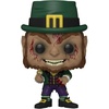 image:imageFunko Pop Movies Leprechaun  Leprechaun  Bloody Amazon Exclusive  Collectable Vinyl Figure  Gift Idea  Official Merchandise  Toys for Kids amp Adults  Horror Fans