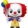image:imageFunko Pop Movies Pennywise  1990  IT  Collectable Vinyl Figure  Gift Idea  Official Merchandise  Toys for Kids amp Adults  Disney Fans  Model Figure for Collectors and Display