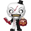image:imageFunko Pop Movies Terrifier  Art with Head GlowintheDark