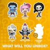 image:imageFunko Pop Mystery One Piece Blind Box  Surprise Anime Vinyl Figure