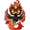 image:imageFunko Pop Myths Phoenix 16 Odds for Rare Chase Variant
