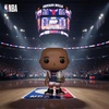 image:imageFunko Pop NBA Bulls  Michael Jordan  1998 AllStar Game MVP  Collectable Vinyl Figure  Gift Idea  Official Merchandise  Toys for Kids amp Adults  Sports Fans  Figure for Collectors and Display