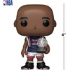 image:imageFunko Pop NBA Bulls  Michael Jordan  1998 AllStar Game MVP  Collectable Vinyl Figure  Gift Idea  Official Merchandise  Toys for Kids amp Adults  Sports Fans  Figure for Collectors and Display