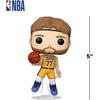 image:imageFunko Pop NBA Lakers  Luka Doni  Collectable Vinyl Figure  Gift Idea  Official Merchandise  Toys for Kids amp Adults  Sports Fans  Model Figure for Collectors and Display