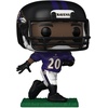 image:imageFunko Pop NFL Legends  Ed Reed  Ravens  Collectable Vinyl Figure  Gift Idea  Official Merchandise  Toys for Kids amp Adults  Sports Fans  Model Figure for Collectors