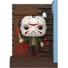image:imageFunko Pop Nooks Jason at Camp Crystal Lake  Collectable Vinyl Figure  Gift Idea  Official Merchandise  Toys for Kids amp Adults  Horror Fans  Figure for Collectors and Display