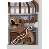 image:imageFunko Pop Nooks Jurassic Park  T Rex in Visitor Center