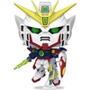 image:imageFunko Pop Plus Mobile Suit Gundam Wing  XXXG00W0 Wing Gundam Zero  Collectable Vinyl Figure  Gift Idea  Official Merchandise  Toys for Kids amp Adults  Anime Fans