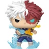 image:imageFunko Pop Plus My Hero Academia  Shoto Todoroki  Collectable Vinyl Figure  Gift Idea  Official Merchandise  Toys for Kids amp Adults  Anime Fans  Model Figure for Collectors and Display