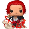 image:imageFunko Pop Plus One Piece  Shanks  Collectable Vinyl Figure  Gift Idea  Official Merchandise  Toys for Kids amp Adults  Anime Fans  Model Figure for Collectors and Display