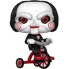 image:imageFunko Pop Plus Saw  Billy The Puppet  Amazon Exclusive  Collectable Vinyl Figure  Gift Idea  Official Merchandise  Toys for Kids amp Adults  Horror Fans  Model Figure for Collectors