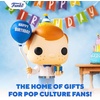 image:imageFunko Pop Pop Artist Series Disney Treasures of The Vault  Robin Hood Multicolor  Disney Standard Characters  Amazon Exclusive  Collectable Vinyl Figure  Gift Idea  Official Merchandise5 inches