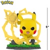 image:imageFunko Pop Premium Pokemon  Pikachu  Collectable Vinyl Figure  Gift Idea  Official Merchandise  Toys for Kids amp Adults  Video Games Fans  Model Figure for Collectors and Display