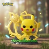 image:imageFunko Pop Premium Pokemon  Pikachu  Collectable Vinyl Figure  Gift Idea  Official Merchandise  Toys for Kids amp Adults  Video Games Fans  Model Figure for Collectors and Display