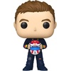 image:imageFunko Pop Racing Red Bull  Max Verstappen