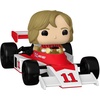 image:imageFunko Pop Rides Super Deluxe McLaren  James Hunt with McLaren M23D