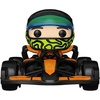image:imageFunko Pop Rides Super Deluxe McLaren  Lando Norris with McLaren MCL39
