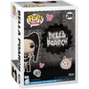 image:imageFunko Pop Rocks Bella Poarch Multicolor Modern Style Vinyl Figure