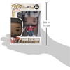 image:imageFunko Pop Rocks Boyz II Men  Shawn Stockman  Collectable Vinyl Figure  Gift Idea  Official Merchandise  Toys for Kids amp Adults  Music Fans  Model Figure for Collectors and Display