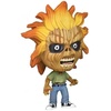 image:imageFunko Pop Rocks Iron Maiden of The Beast MulticolorFunko 45121 POP Rocks Iron Maiden Skeleton Eddie Collectible Toy  Multicolour