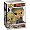 image:imageFunko Pop Rocks Iron Maiden of The Beast MulticolorFunko 45980 POP Rocks Iron Maiden  Killers Skeleton Eddie Collectible Toy  Multicolour