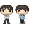 image:imageFunko Pop Rocks Oasis  Liam amp Noel Gallagher 2Pack  Collectable Vinyl Figure  Gift Idea  Official Merchandise  Toys for Kids amp Adults  Music FansMulticolor