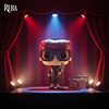 image:imageFunko Pop Rocks Reba McEntire  Fancy  Collectable Vinyl Figure  Gift Idea  Official Merchandise  Toys for Kids amp Adults  Music Fans  Model Figure for Collectors and Display
