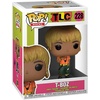 image:imageFunko Pop Rocks TLC  Tionne TBoz Watkins  TBoz  Collectable Vinyl Figure  Gift Idea  Official Merchandise  Toys for Kids amp Adults  Music Fans  Model Figure for Collectors and Display