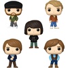 image:imageFunko Pop Rocks The Beach Boys  Brian Wilson Mike Love Al Jardine Carl Wilson and Dennis Wilson 5Pack