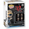 image:imageFunko Pop Rocks U2  Adam Clayton  Collectable Vinyl Figure  Gift Idea  Official Merchandise  Toys for Kids amp Adults  Music Fans  Model Figure for Collectors and Display