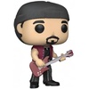 image:imageFunko Pop Rocks U2  The Edge  Collectable Vinyl Figure  Gift Idea  Official Merchandise  Toys for Kids amp Adults  Music Fans  Model Figure for Collectors and Display